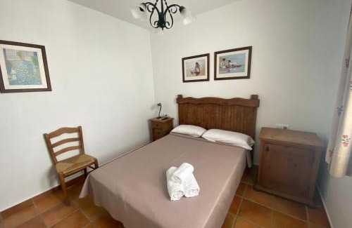 Conil de la Frontera City Center Apartamento | Arco - Virgen Apartamentos y Habitación