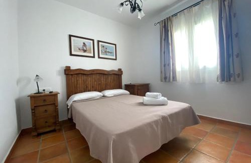 Conil de la Frontera City Center Apartamento | Arco - Virgen Apartamentos y Habitación