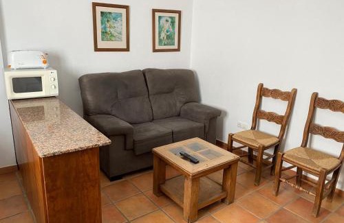 Conil de la Frontera City Center Apartamento | Arco - Virgen Apartamentos y Habitación