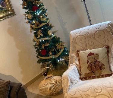 Pila Apartamento | Arcobaleno Plattaz CIR 0024