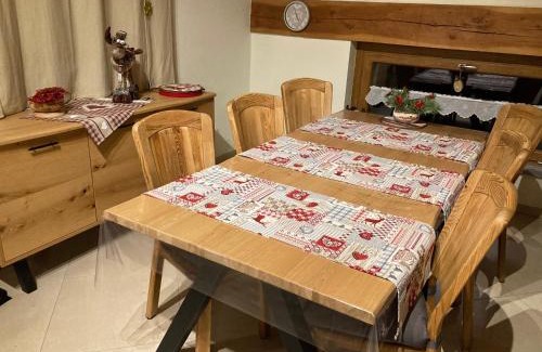 Pila Apartamento | Arcobaleno Plattaz CIR 0024