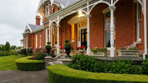 Deloraine Cama Y Desayuno | Arcoona Manor