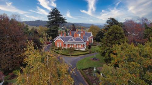 Deloraine Cama Y Desayuno | Arcoona Manor
