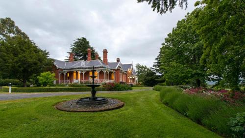 Deloraine Cama Y Desayuno | Arcoona Manor