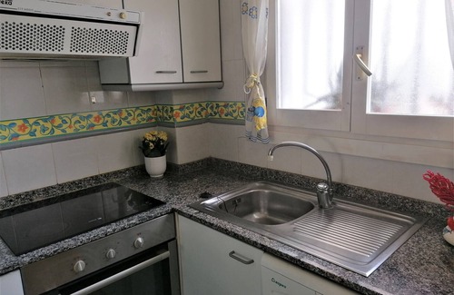 Peniscola Apartamento | Arcos 2.24 LEK