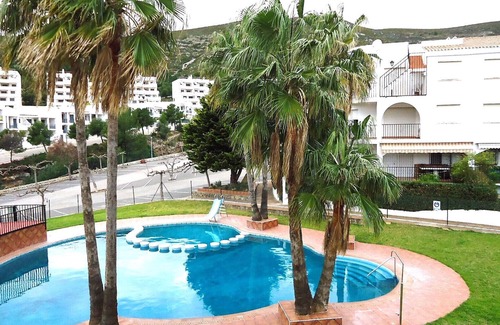Peniscola Apartamento | Arcos 2.24 LEK