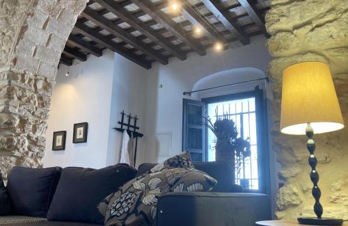 Medina-Sidonia Apartamento | Arcos de la Loba by casitasconencantoes