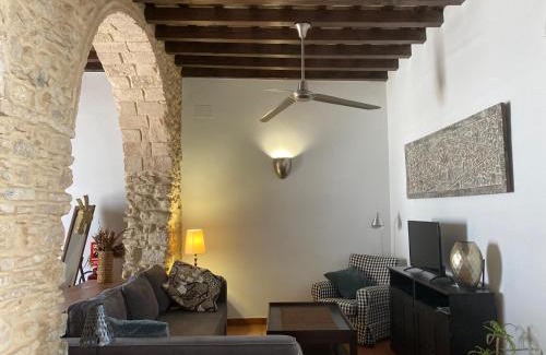 Medina-Sidonia Apartamento | Arcos de la Loba by casitasconencantoes