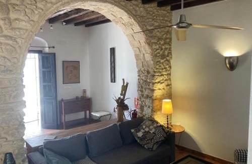 Medina-Sidonia Apartamento | Arcos de la Loba by casitasconencantoes