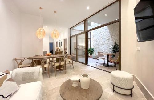 San Andres-San Pablo Apartamento | Arcos de Medina - Apartamentos premium