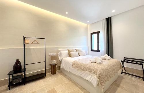 San Andres-San Pablo Apartamento | Arcos de Medina - Apartamentos premium