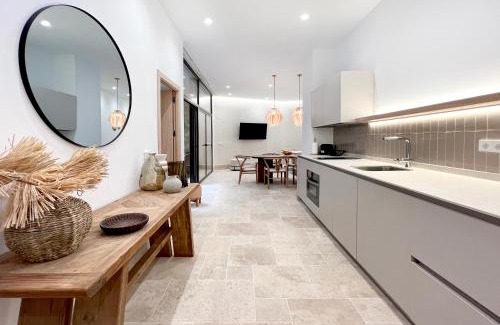 San Andres-San Pablo Apartamento | Arcos de Medina - Apartamentos premium