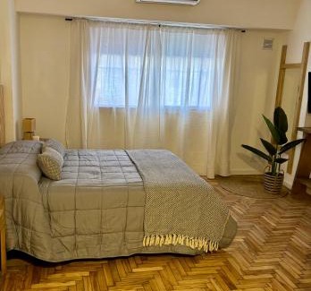 Nunez Apartamento | Arcos - Hermoso Departamento cerca de Estadio Más Monumental
