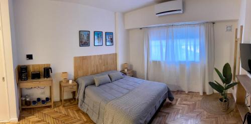 Nunez Apartamento | Arcos - Hermoso Departamento cerca de Estadio Más Monumental