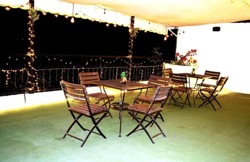 Lomas de Guadalupe Casa | ArcoSuite, Espacio Ideal para Reuniones Y Hospedaje