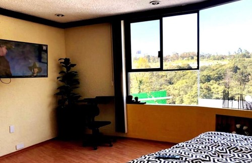 Lomas de Guadalupe Casa | ArcoSuite, Espacio Ideal para Reuniones Y Hospedaje