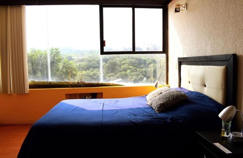 Lomas de Guadalupe Casa | ArcoSuite, Espacio Ideal para Reuniones Y Hospedaje