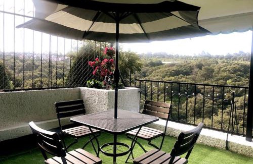 Lomas de Guadalupe Casa | ArcoSuite, Espacio Ideal para Reuniones Y Hospedaje