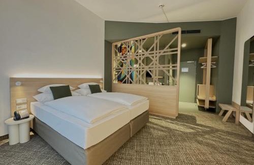 Althangrund Hotel | ARCOTEL AQ Wien