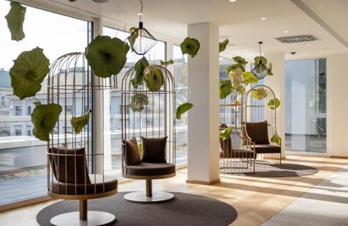 Althangrund Hotel | ARCOTEL AQ Wien