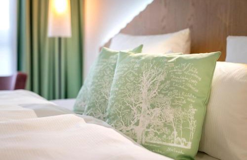 Leipziger Vorstadt Hotel | ARCOTEL HafenCity Dresden