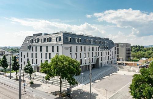 Leipziger Vorstadt Hotel | ARCOTEL HafenCity Dresden