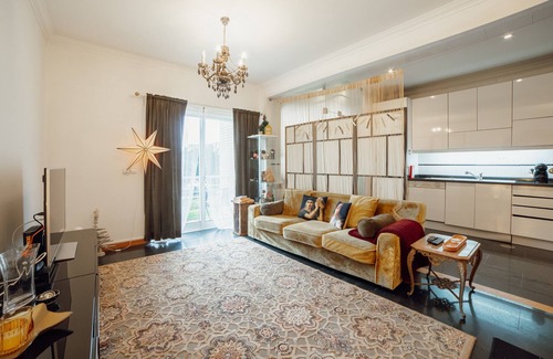 Gulpilhares Apartamento | ARCOZELO POOL & GARAGE by VACATIONY