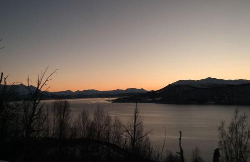 Balsfjord Apartamento | Arctic Aurora View