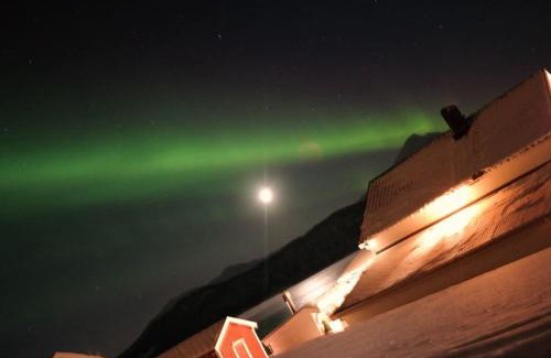 Balsfjord Apartamento | Arctic Aurora View