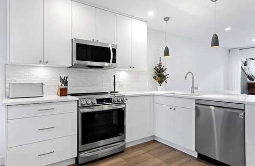 Sundance Estates Casa | Arctic Fox Townhome- Village Core, Modern, Luxury!
