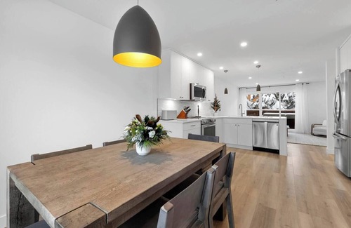 Sundance Estates Casa | Arctic Fox Townhome- Village Core, Modern, Luxury!