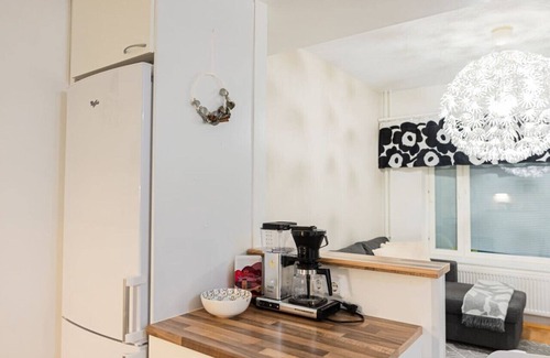 Rovaniemi Apartamento | Arctic Hideway Suite by BookLapland