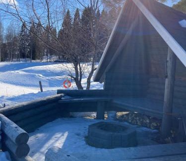 Sotkamo Apartamento | Arctic Lakeland Igloos Vuokatti