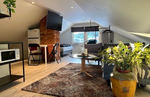 Skjervoy Apartamento | Arctic Loft