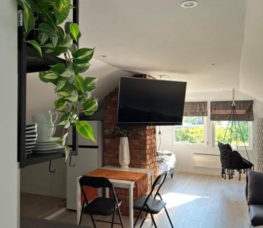 Skjervoy Apartamento | Arctic Loft