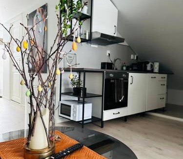 Skjervoy Apartamento | Arctic Loft