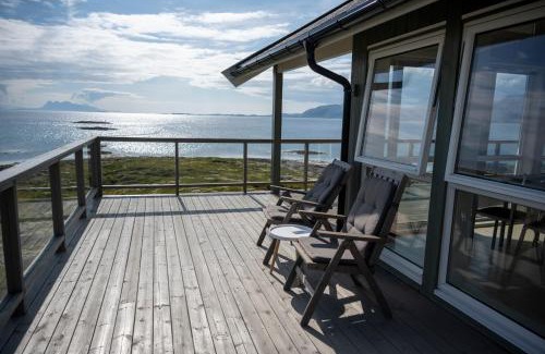 Lødingen Casa | Arctic Panorama House
