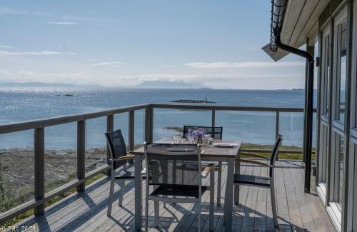 Lødingen Casa | Arctic Panorama House
