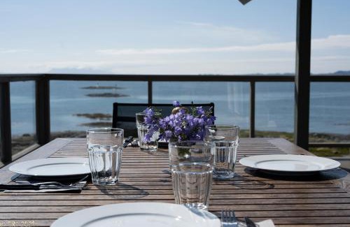 Lødingen Casa | Arctic Panorama House