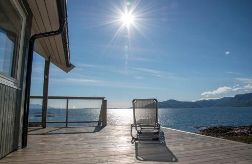 Lødingen Casa | Arctic Panorama House