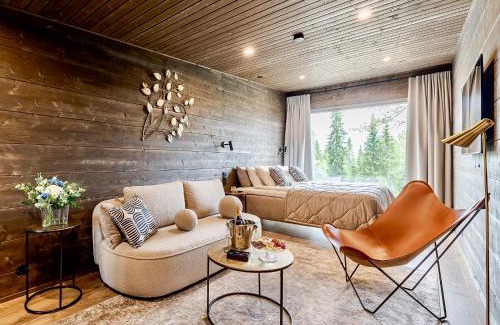 Rovaniemi Hotel | Arctic Panorama Resort