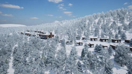 Rovaniemi Hotel | Arctic Panorama Resort