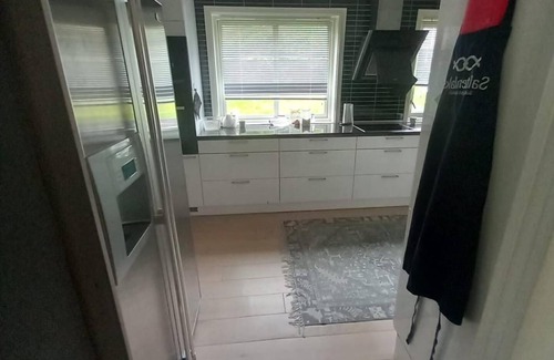 Tromso Apartamento | Arctic Paradise - 4 Bedroom Apartment in Tromso