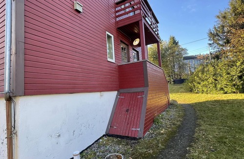 Tromso Apartamento | Arctic Paradise - 4 Bedroom Apartment in Tromso