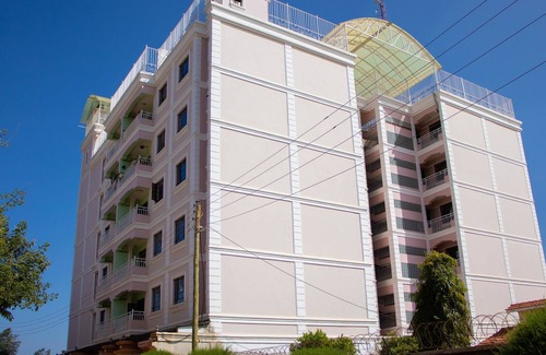 Embu Apartamento | Arctic Tern Homes