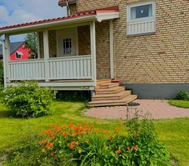Centrum Apartamento | Arctic Villa