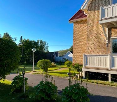 Centrum Apartamento | Arctic Villa