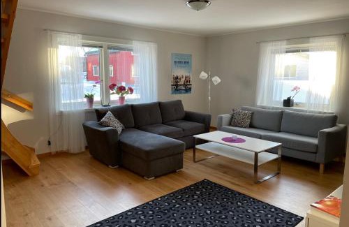 Centrum Apartamento | Arctic Villa