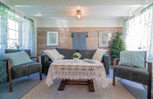 Haukland Casa | Arctic Waves Cottage, Haukland