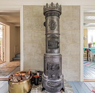 Haukland Casa | Arctic Waves Cottage, Haukland